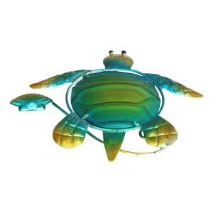 Glass Art schildpad