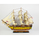 C-7630 Nelson's vlaggenschip HMS Victory scheepsmodel, 60 cm