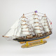 C-7631 Tea Clipper Cutty Sark, 52cm