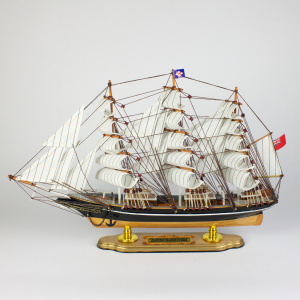 C-7631 Tea Clipper Cutty Sark, 52cm