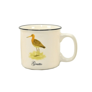 Mok met Grutto
