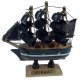 Piraat boot 6 cm p.6