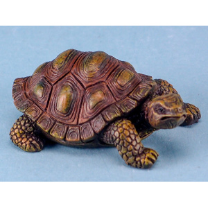 Schildpad, 7cm per 24 verpakt