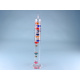 Galileo Thermometer 44cm per 2 verpakt