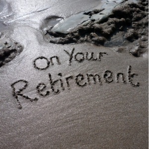 Ansichtkaart On Your Retirement P.12