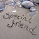 Ansichtkaart Special Friend P.12