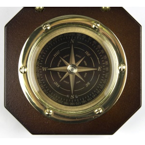 Kompas in presentatie box