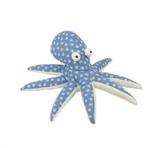 Octopus Plush zeedier knuffel 40cm