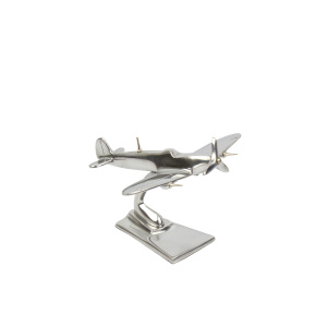 Vliegtuig Spitfire 13cm
