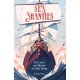 Sea Shanties zeemansliederen boek
