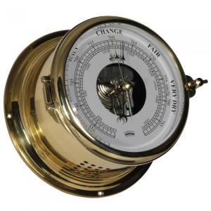 Schatz Royal Baro-thermometer  ø18cm