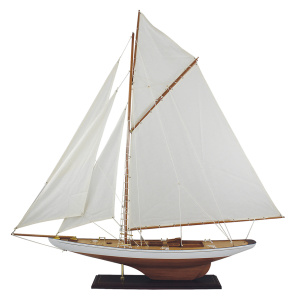 Zeilboot L:120cm