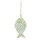 Hangend decor Vis 17cm P.4