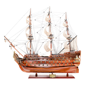 Oorlogsschip Royal Louis