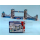3D puzzel Tower Bridge, 118 stukken P.4
