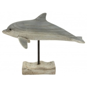Dolfijn op standaard 20 cm p.3