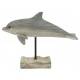 Dolfijn op standaard 20 cm p.3