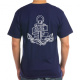 T-Shirt Anker Ancient Mariner M
