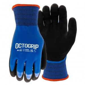 Handschoen Waterdichte Octogrip L