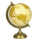 Vespucci Globe, 20cm