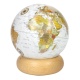 Vasco De Gama Mini Globe 13cm
