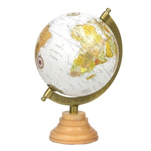 Magellan globe 20cm