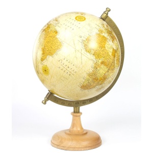 Drake Globe 30cm