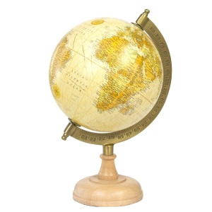 Drake Globe 20cm
