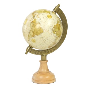 Drake Globe 13cm