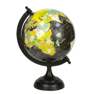 Amundsen Globe 25cm