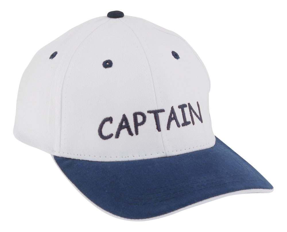 Cap CAPTAIN