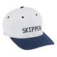 Cap SKIPPER