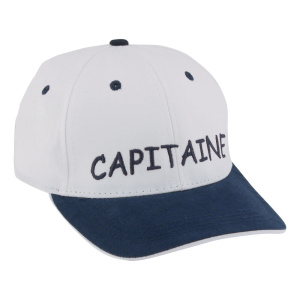 Cap CAPITAINE
