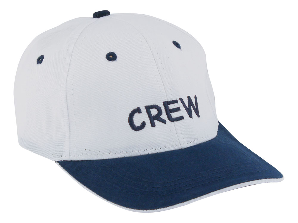 Cap CREW