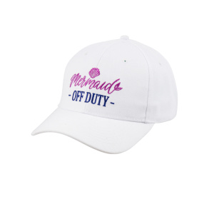 Baseball cap Yachtsman Mermaid Off Duty