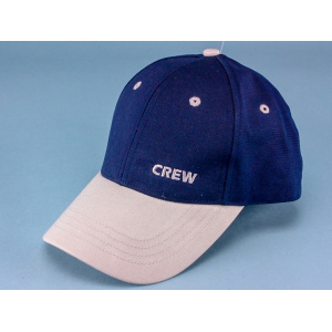 Cap, Crew per 24 verpakt