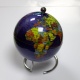 Globe paars 10cm