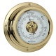 Fitzroy Barometer ø 15 cm diep 4 cm