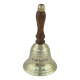 Handbel "Captain's Bell" H:12,5 cm