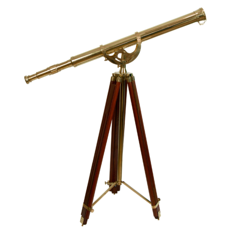 Telescoop op standaard 85-150cm 14x