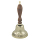 Handbel "Captain''s Bell" H:27,5cm
