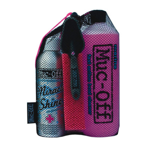 Muc-off marinecleaning set