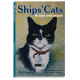 Boek: Ships' Cats in War and Peace