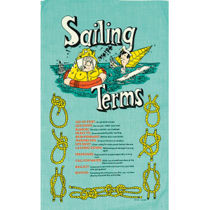 Theedoek Sailing Terms P.6