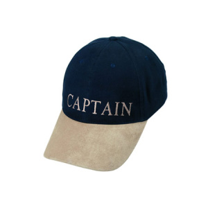 Baseball cap Captain P.4