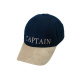 Baseball cap Captain P.4