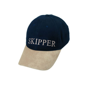 Baseball cap Skipper P.4