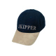 Baseball cap Skipper P.4