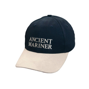 Baseball cap Ancient Mariner P.4