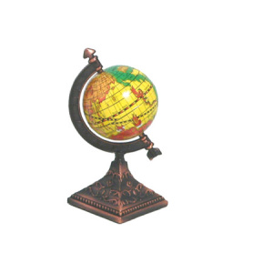 Puntenslijper Globe on base per 12 stuks